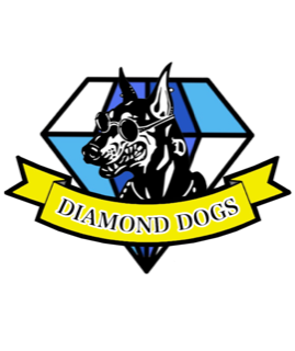 【混合】DIAMOND DOGS