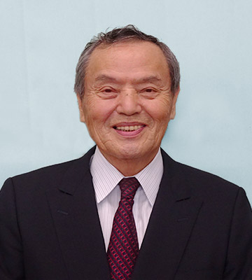 会長あいさつ